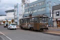 函館路面電車