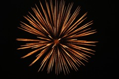 冬の夜のきらめく空 in Yamanakako（23）