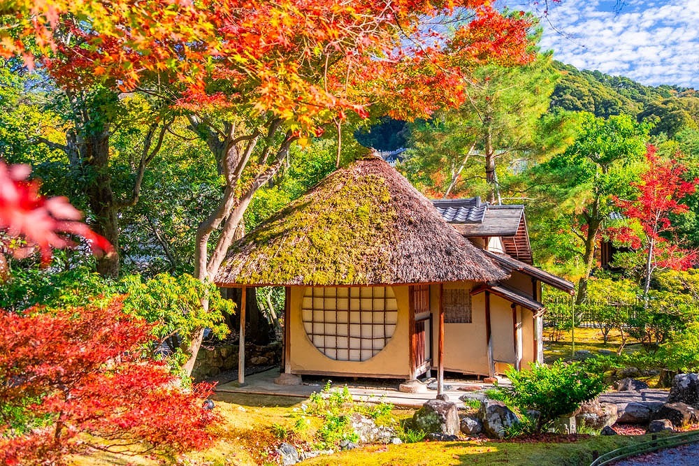 秋の京都（25）