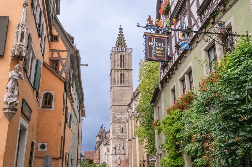 ローテンブルク（19）