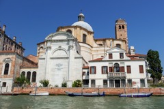 ヴェネチア（４）