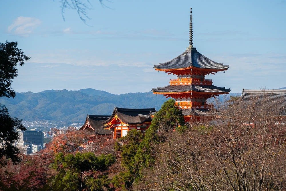 秋の京都（29）