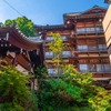 初夏の渋温泉（６）