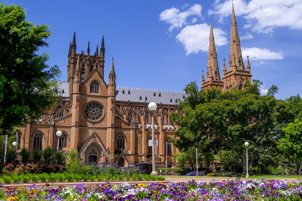 シドニー（29）