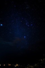 はいむるぶしの夜