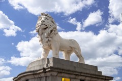 ロンドン（11）