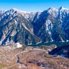 立山ロープウエイ（３）