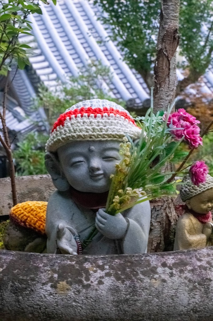 大聖院（12）