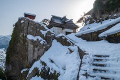 山寺（８）
