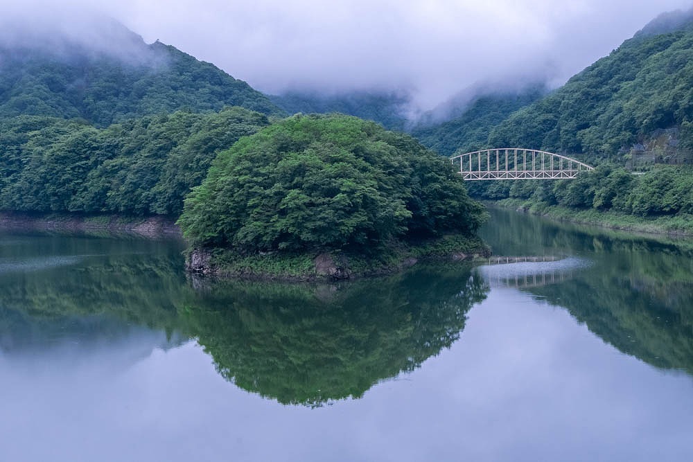 湯西川温泉（２）