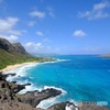 オアフ島４