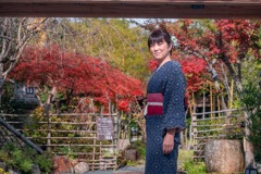 秋の奈良（46）