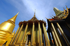 ワット・プラケオ５