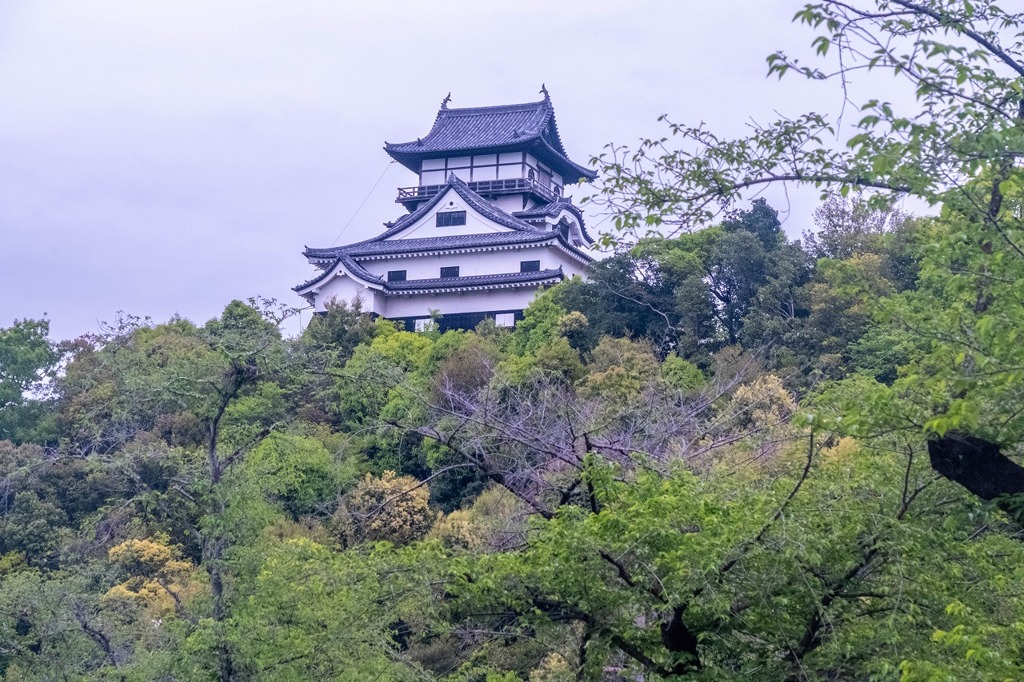 城下町犬山（１）
