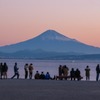 2023年初日の出（１）