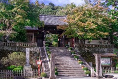 修善寺（７）
