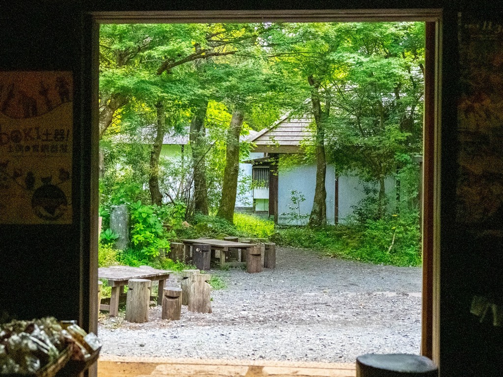 箱根（11）