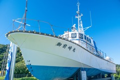 夏の終わりの御前崎（２）