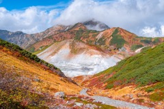 黒部立山ルペンルート（13）