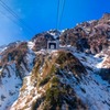 立山ロープウエイ（１）