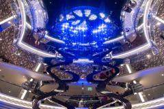 MSCベリッシマ（12）