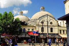 イスタンブール６