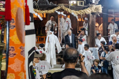 焼津祭り2025（９）