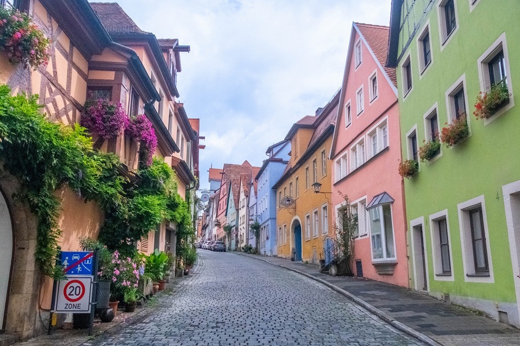 ローテンブルク（15）