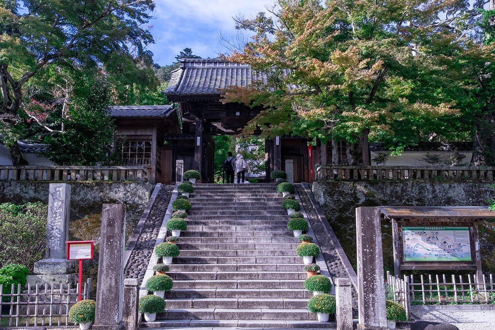 修善寺（４）