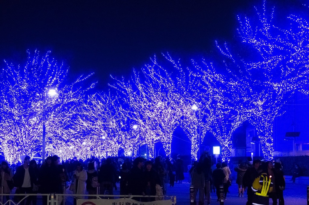 青の洞窟（３）