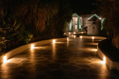 与論島の夕暮れ（５）