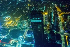 台北の夜（４）