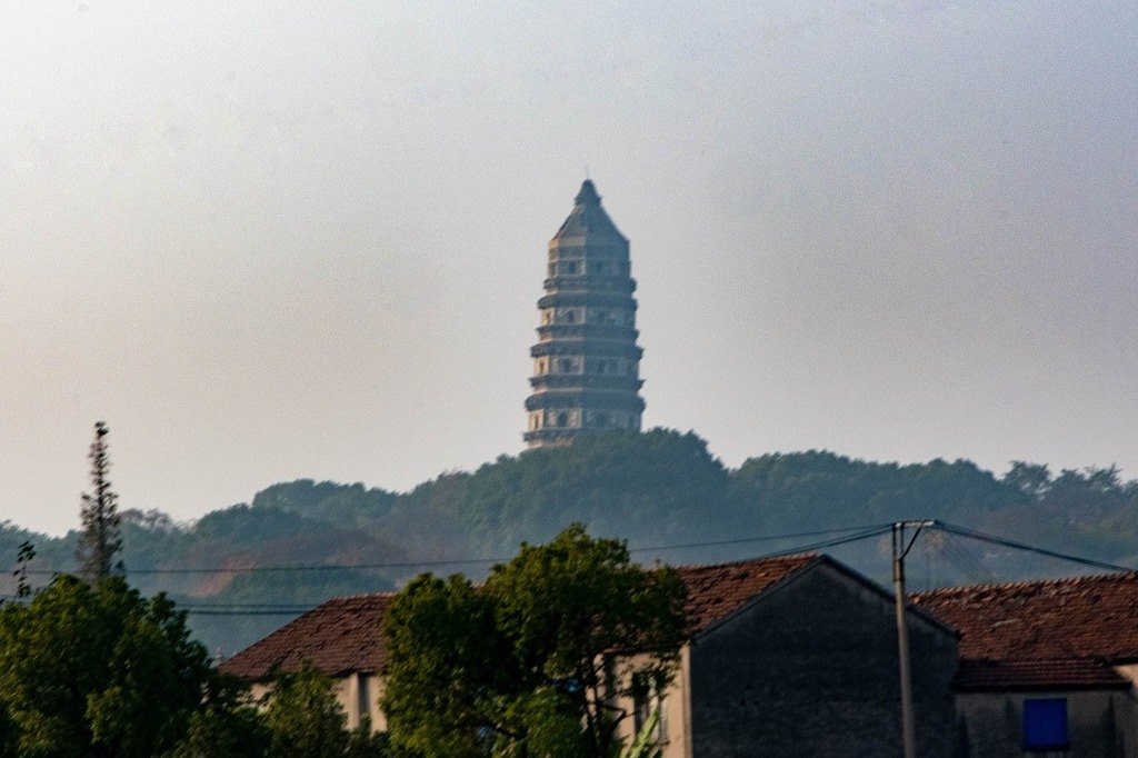 虎丘