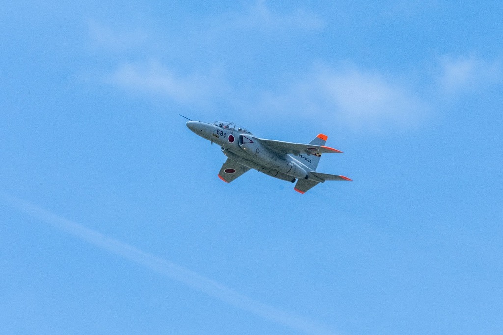 静浜基地航空祭（13）