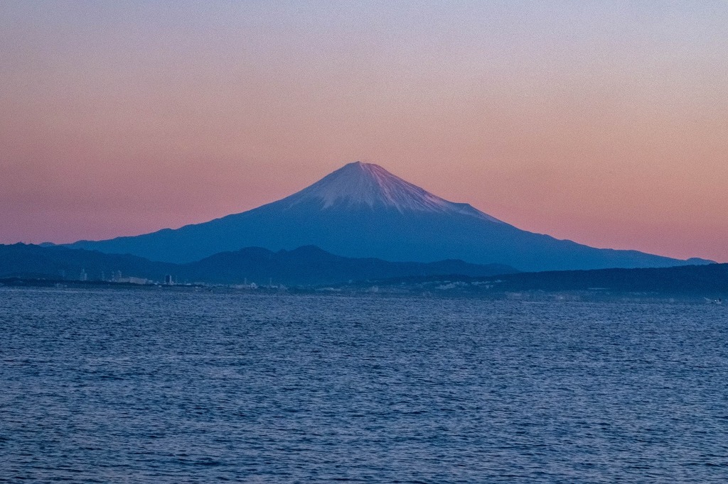 2024年の始まり（３）
