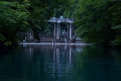 四万カヌー（３）