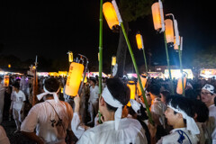焼津祭り2025（３）