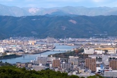 12月の高知（１）