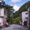 宇奈月温泉（25）