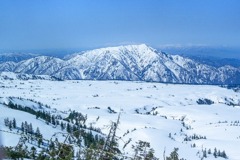 黒部立山ルペンルート50周年（７）