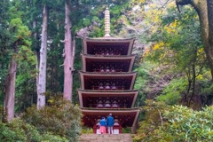 秋の奈良（80）