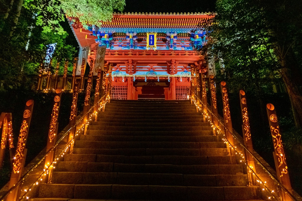 久能山竹あかり（14）