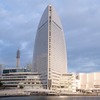 朝の横浜（４）