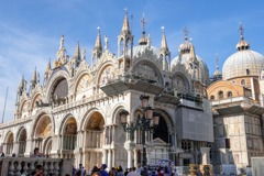 ヴェネチア（10）