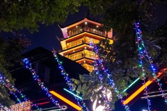 安順廊橋（10）