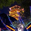 安順廊橋（10）