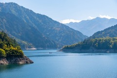 黒部立山ルペンルート（２）