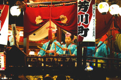 浜松たつり（16）