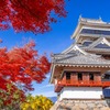 秋の松本城（５）