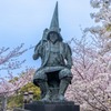 春の熊本城（１）